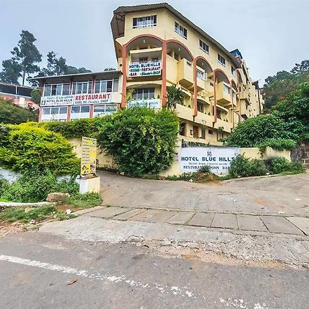 Hotel Blue Hills Coonoor Утакаманд Экстерьер фото