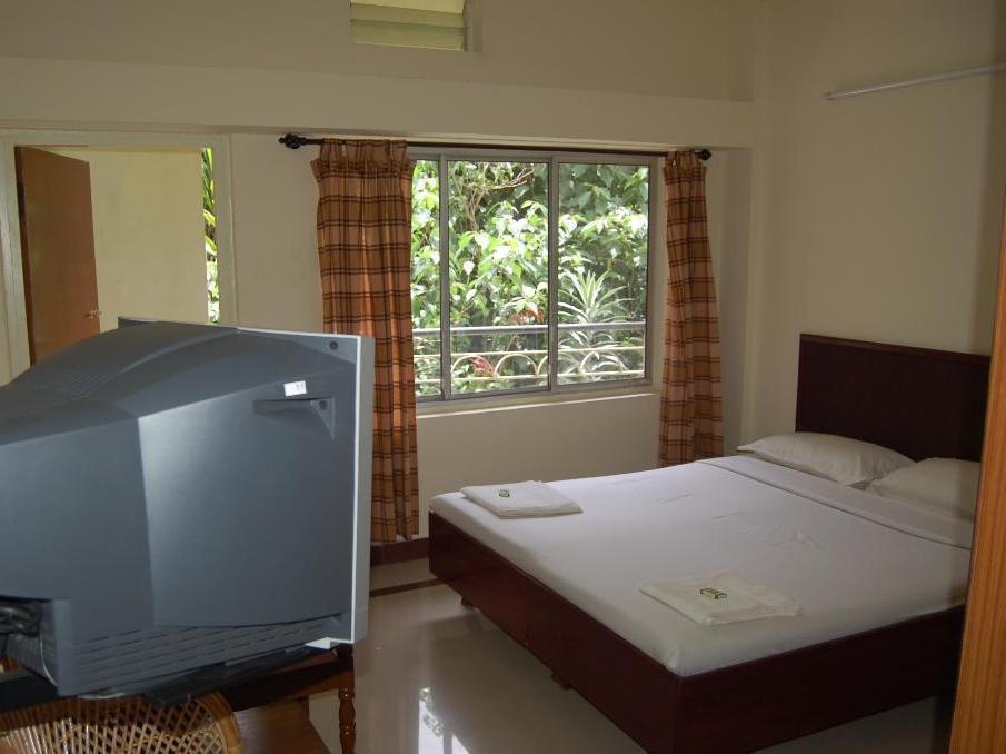 Hotel Blue Hills Coonoor Утакаманд Экстерьер фото