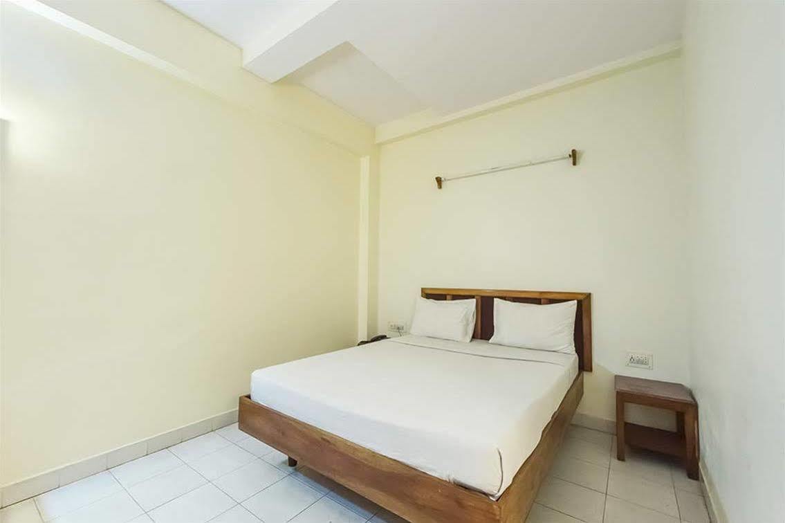 Hotel Blue Hills Coonoor Утакаманд Экстерьер фото